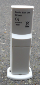 WS-TX29-DTH-21-44-IT - LA CROSSE TECHNOLOGY - °LCT-IT+ Sonde